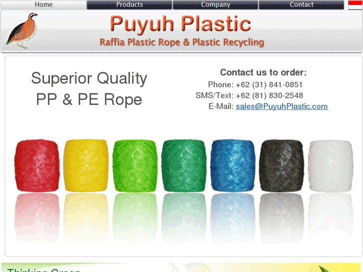 www.puyuhplastic.com