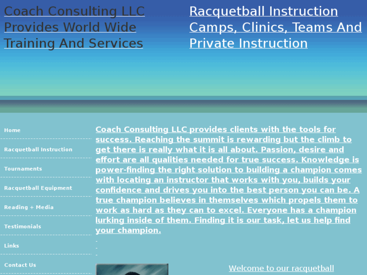 www.racquetball-instruction.net