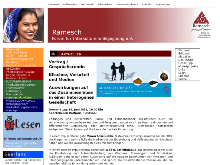 www.ramesch.de