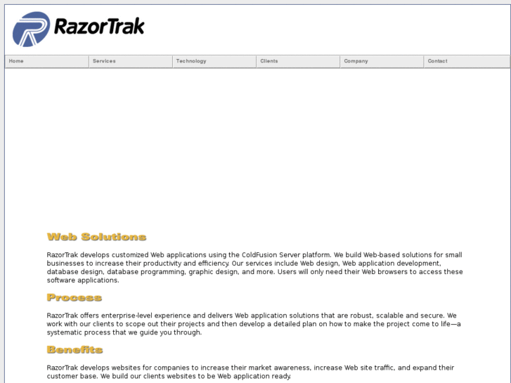 www.razortrak.com