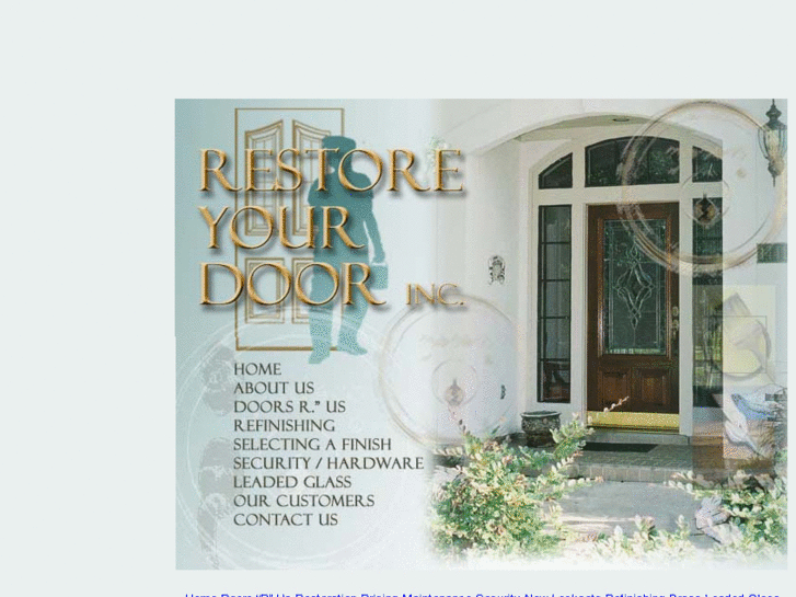 www.restoreyourdoor.com