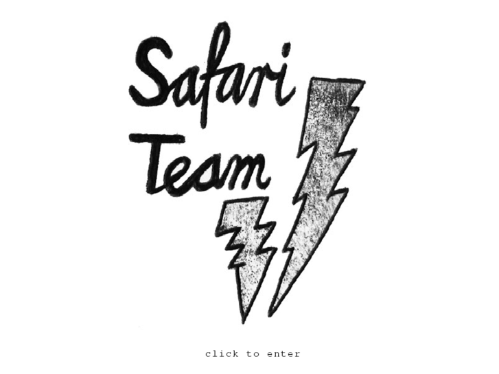 www.safariteam.org