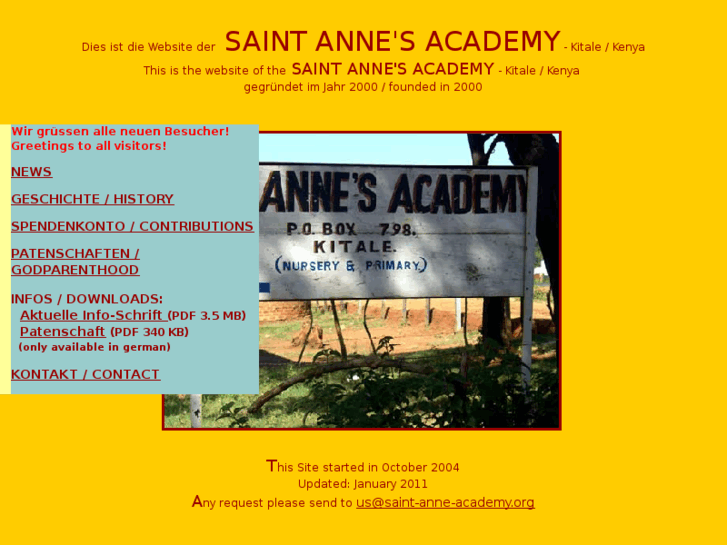 www.saint-anne-academy.org