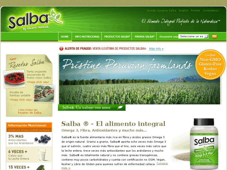 www.salbafresca.com