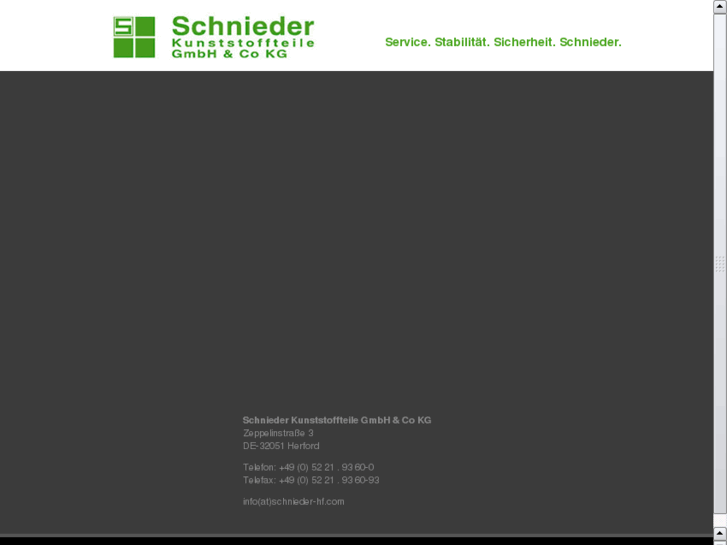 www.schnieder-hf.com