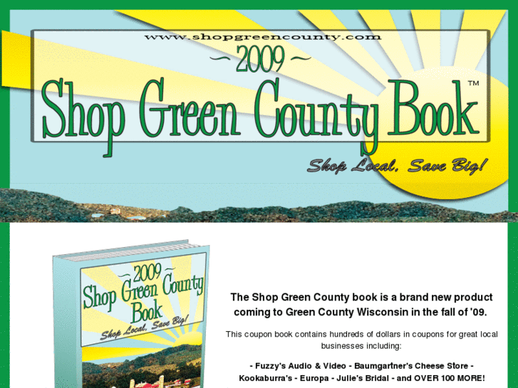 www.shopgreencounty.com