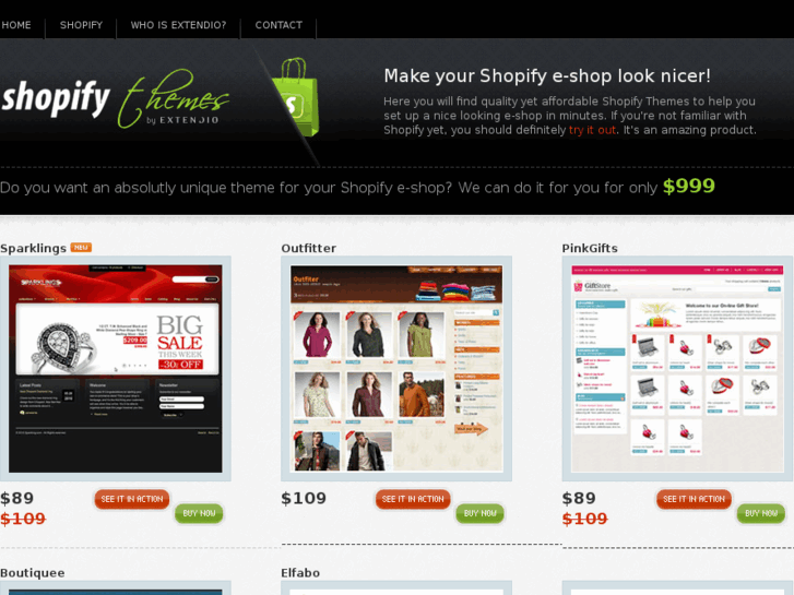 www.shopify-themes.net