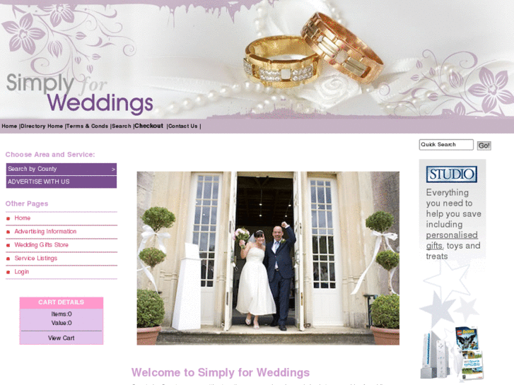 www.simplyforweddings.com