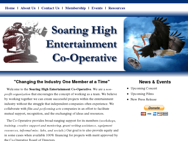 www.soaringhighentertainmentco-op.org