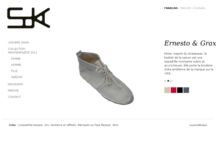 www.soka-espadrilles.com