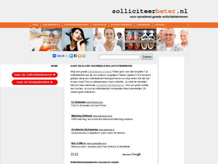 www.solliciteerbeter.nl