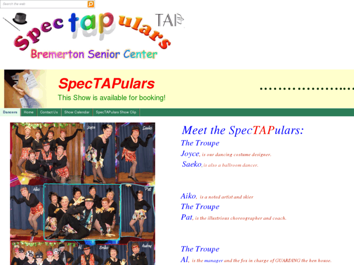 www.spectapulars.com