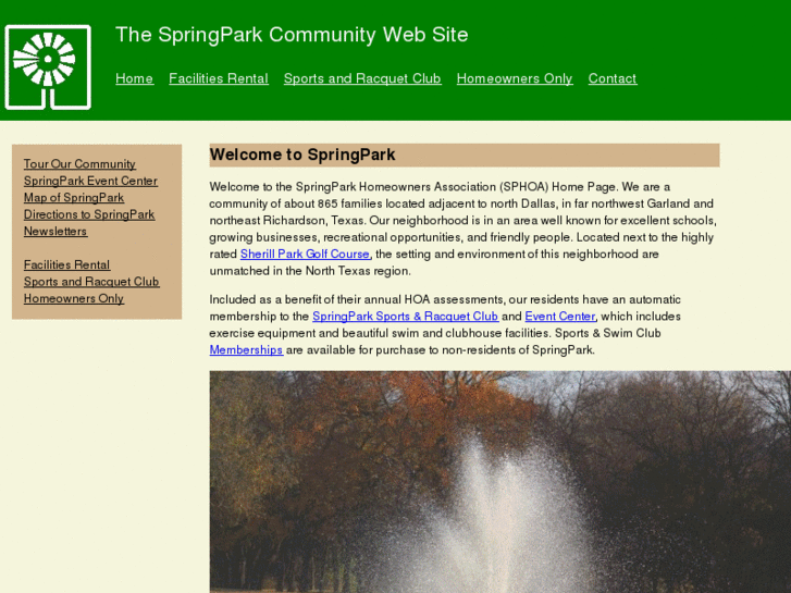 www.springpark.org