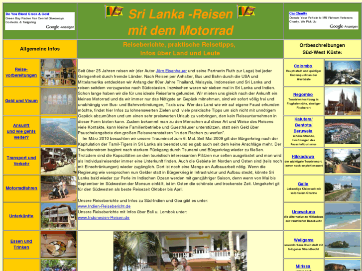 www.srilanka-reisen.de