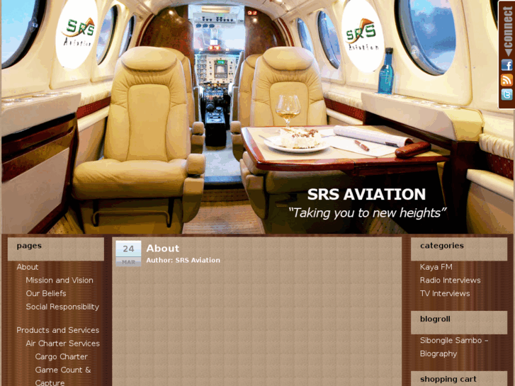 www.srsaviation.co.za