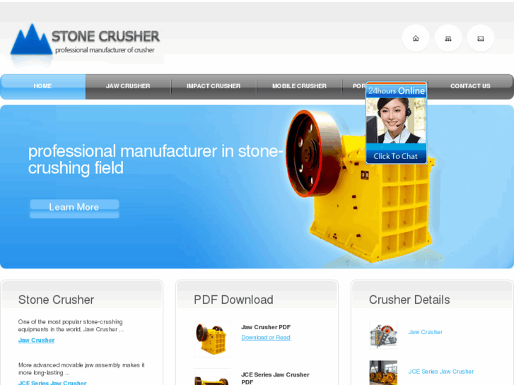 www.stonecrusher6.com