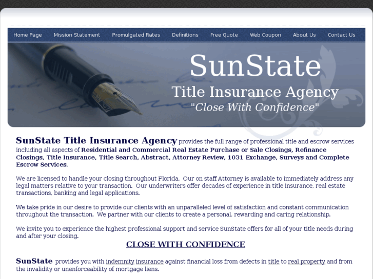 www.sunstatetitleagency.com