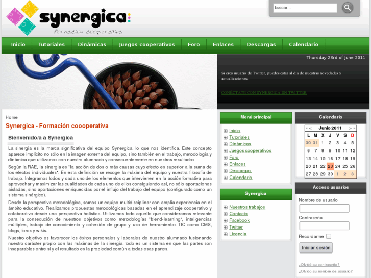 www.synergica.es