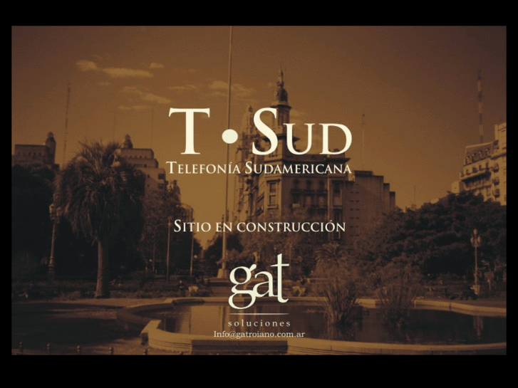 www.t-sud.com