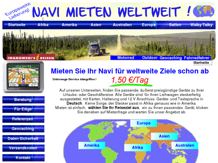 www.tansania-navi-mieten-world.de