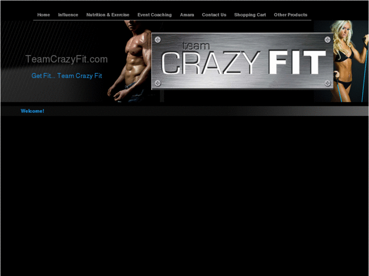 www.teamcrazyfit.com