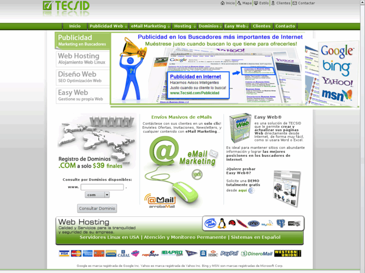 www.tecsid.com