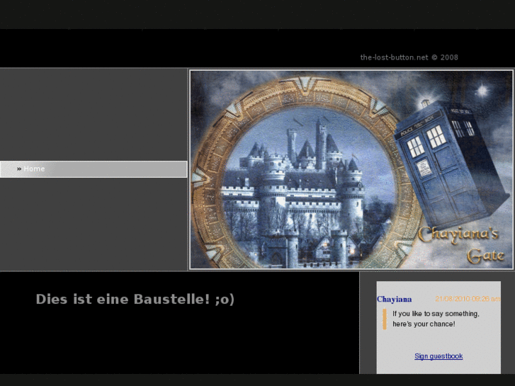 www.the-lost-button.net