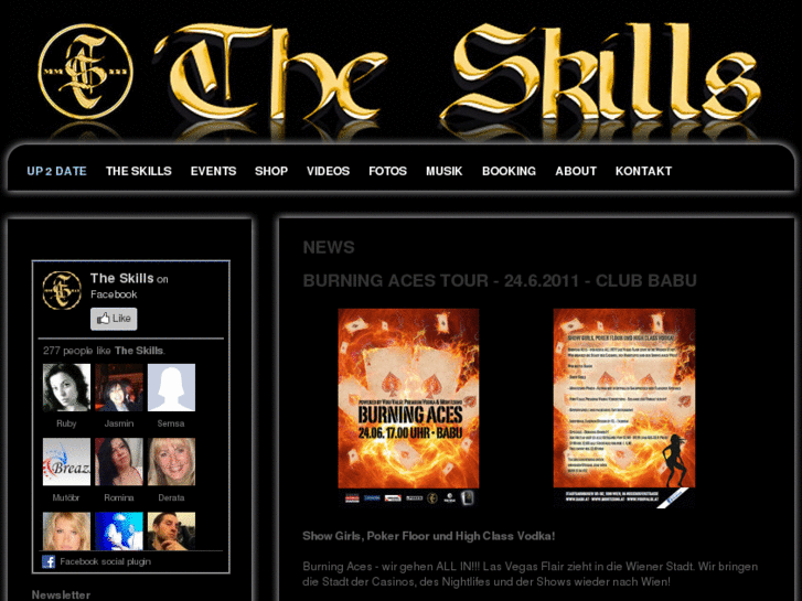 www.the-skills.net