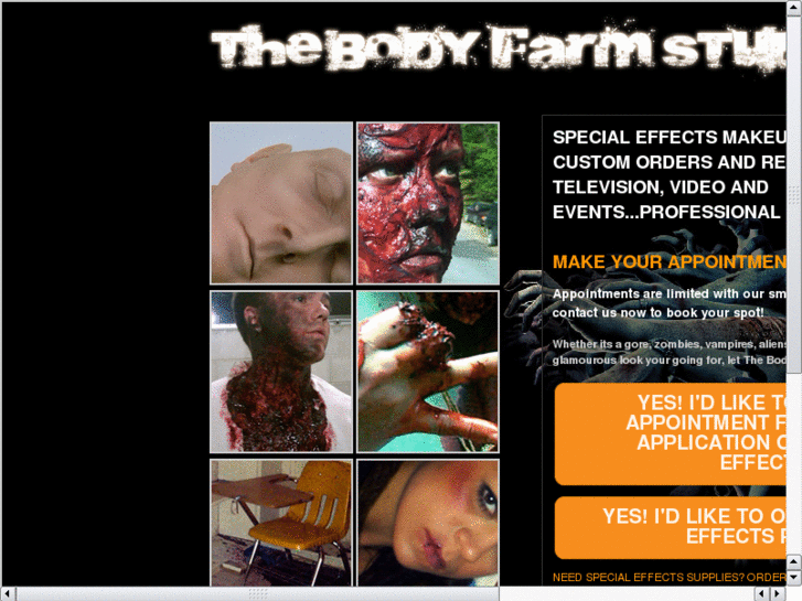 www.thebodyfarmstudio.com