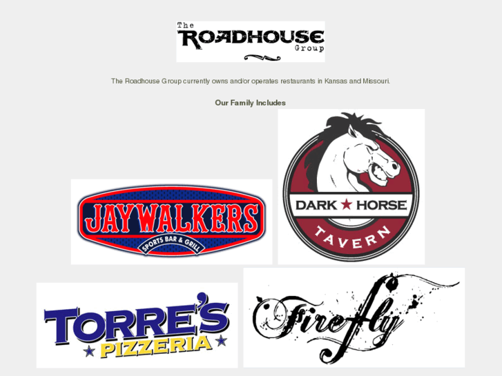 www.theroadhousegroup.com