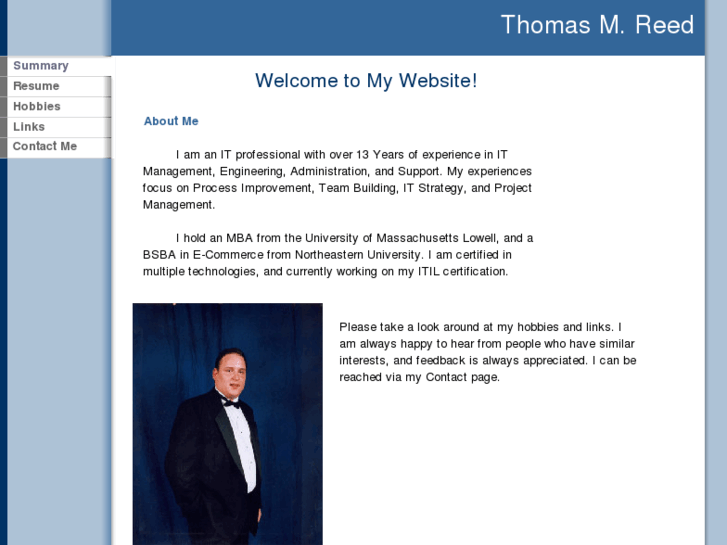 www.thomas-reed.com