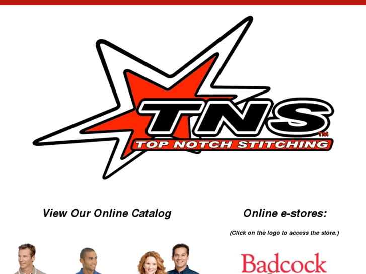 www.tnsshop.net
