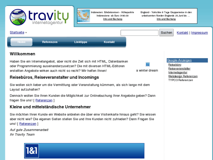 www.travity-internetagentur.de