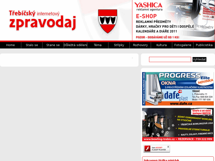 www.trebicsky-zpravodaj.cz