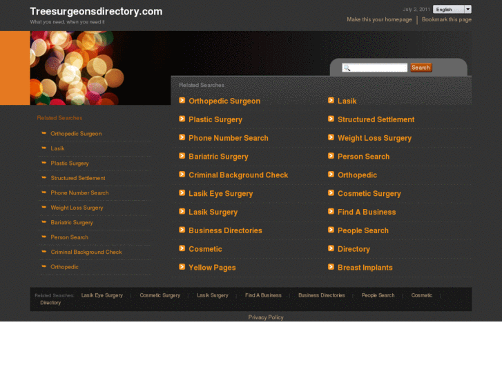 www.treesurgeonsdirectory.com