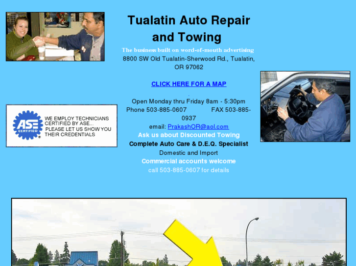 www.tualatinautorepair.com