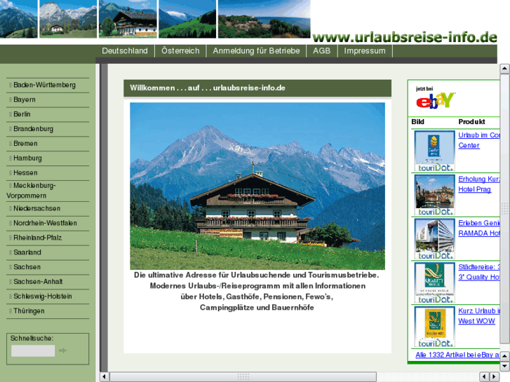 www.urlaubsreise-info.de