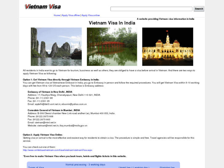 www.visavietnam.in