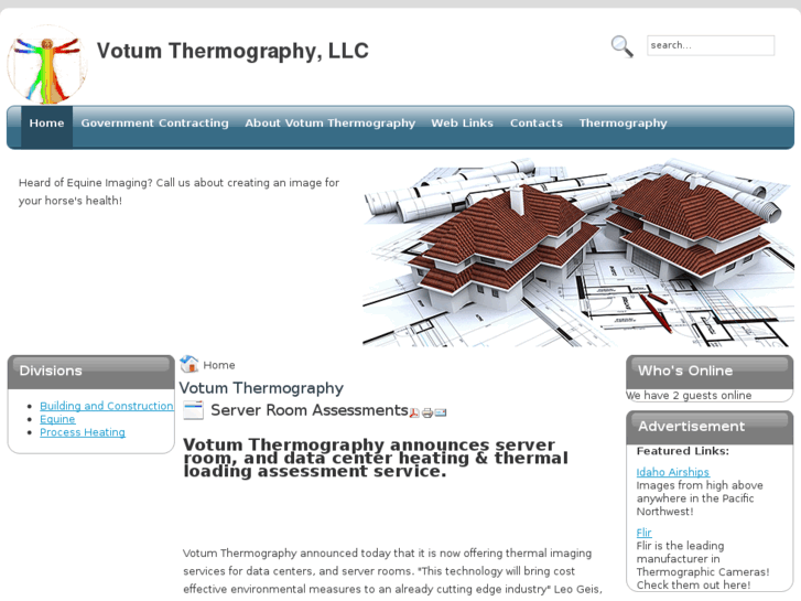 www.votumthermo.com