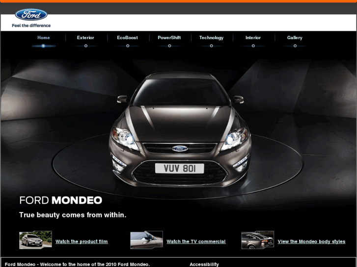 www.yenifordmondeo.com