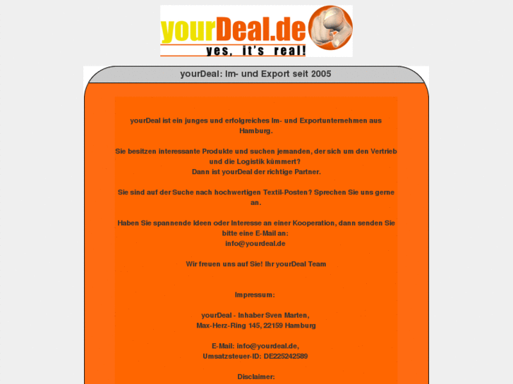 www.yourdeal.de