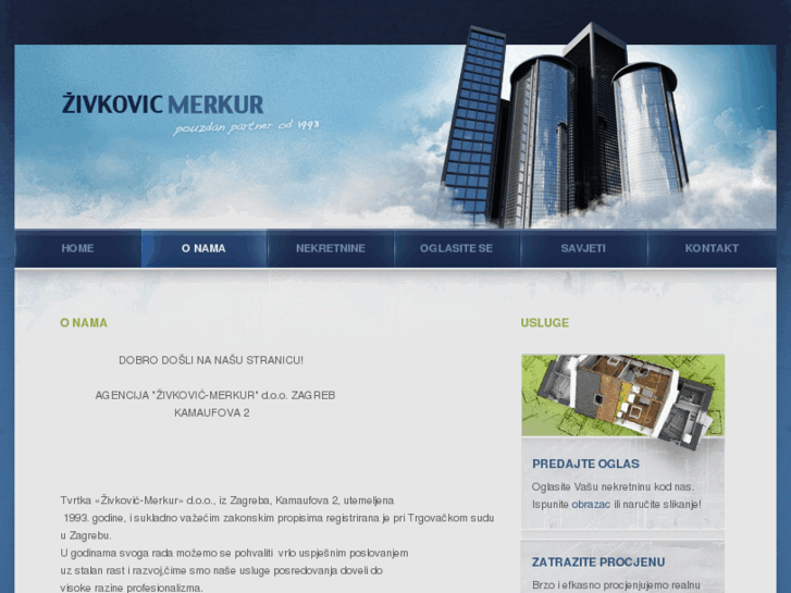 www.zivkovic-merkur.hr
