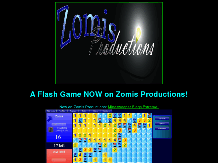 www.zomis.net