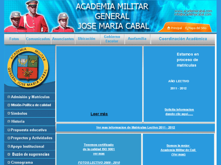 www.academiacabal.com