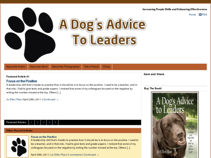 www.adogsadvice.com