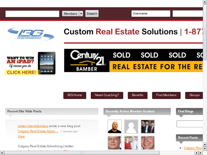 www.albertarealestatenetwork.com
