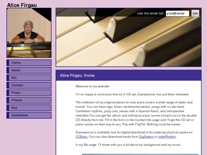 www.alicefirgaumusic.com