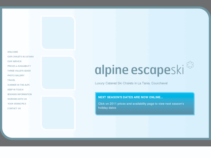 www.alpine-escape.com