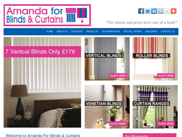 www.amandaforblinds.co.uk