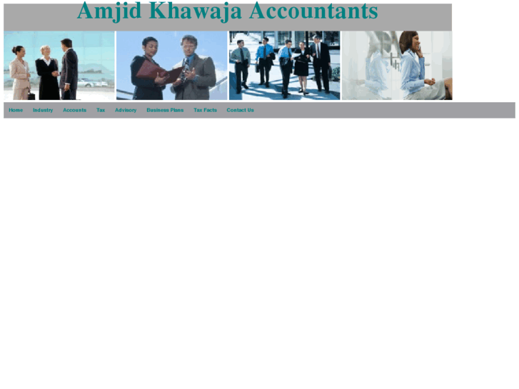 www.amjidkhawaja.com